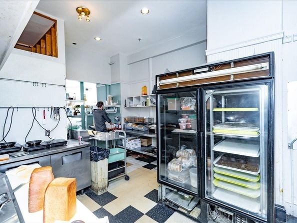 55 South St, Boston MA 02130