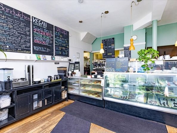 55 South St, Boston MA 02130