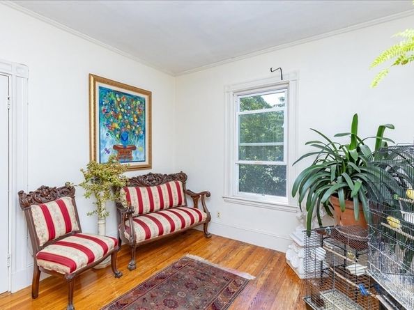 55 South St, Boston MA 02130