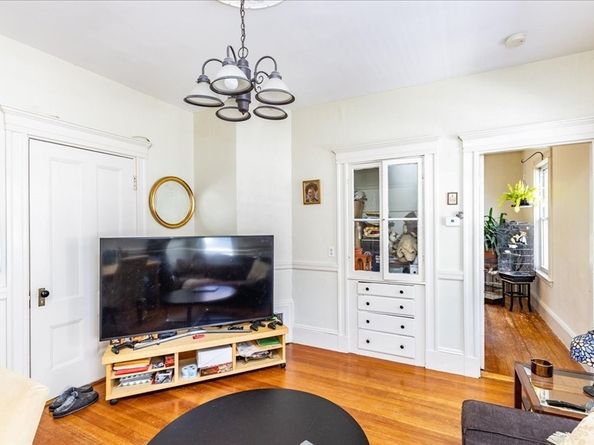 55 South St, Boston MA 02130