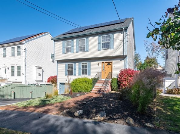 42 Gibson St, Medford MA 02155