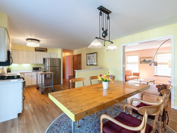 42 Gibson St, Medford MA 02155