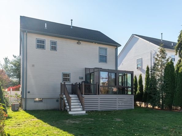 42 Gibson St, Medford MA 02155