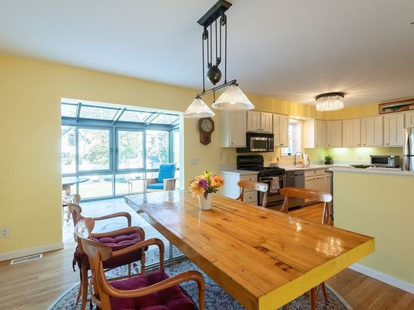 42 Gibson St, Medford MA 02155