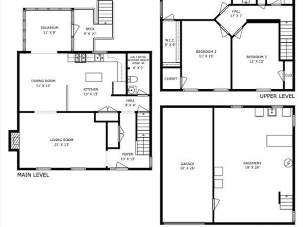 42 Gibson St, Medford MA 02155