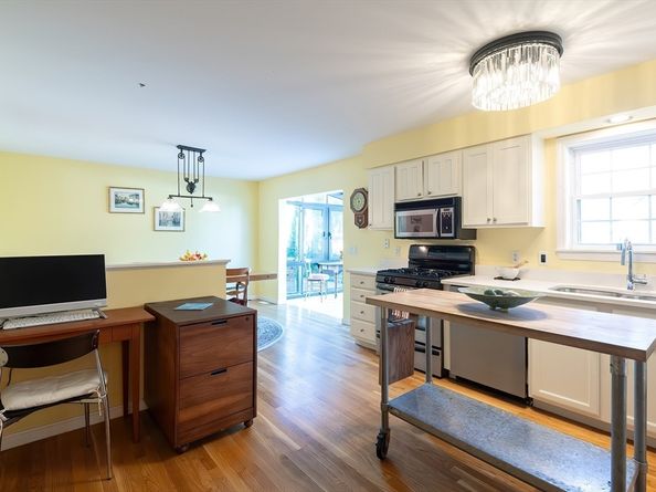 42 Gibson St, Medford MA 02155