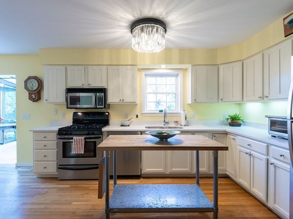 42 Gibson St, Medford MA 02155