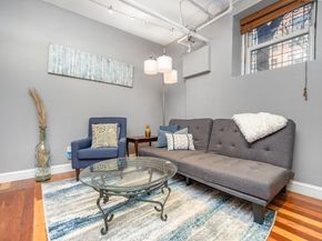 330 Dartmouth B1, Boston MA 02116