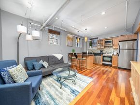 330 Dartmouth B1, Boston MA 02116