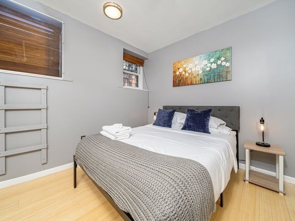 330 Dartmouth B1, Boston MA 02116