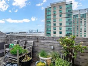 437 D St 2C, Boston MA 02127