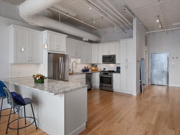 437 D St 2C, Boston MA 02127