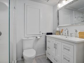 437 D St 2C, Boston MA 02127