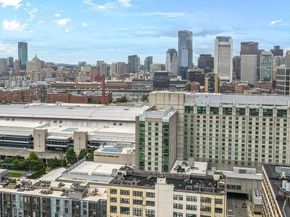 437 D St 2C, Boston MA 02127