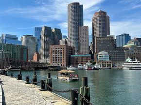 437 D St 2C, Boston MA 02127