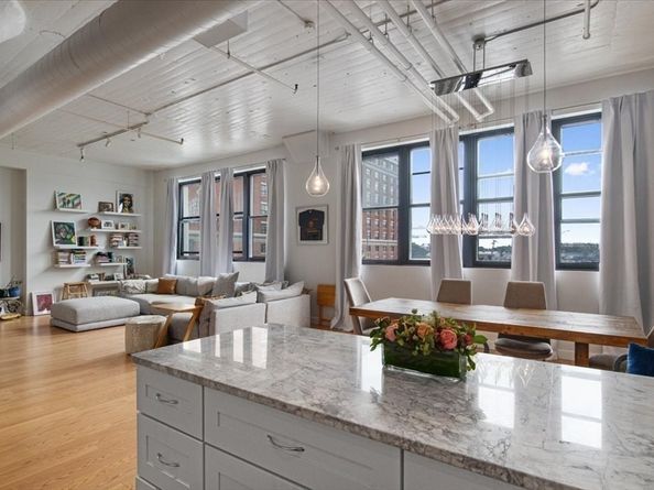 437 D St 2C, Boston MA 02127