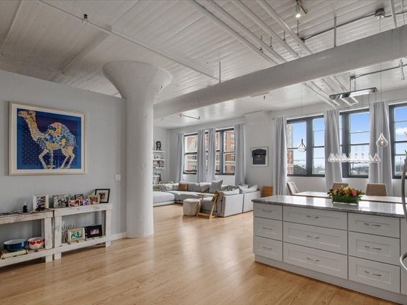 437 D St 2C, Boston MA 02127