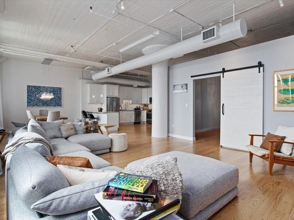 437 D St 2C, Boston MA 02127