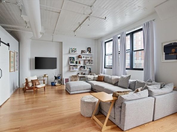 437 D St 2C, Boston MA 02127