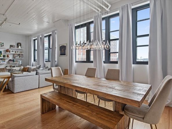 437 D St 2C, Boston MA 02127