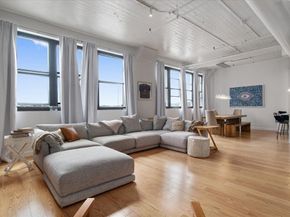 437 D St 2C, Boston MA 02127