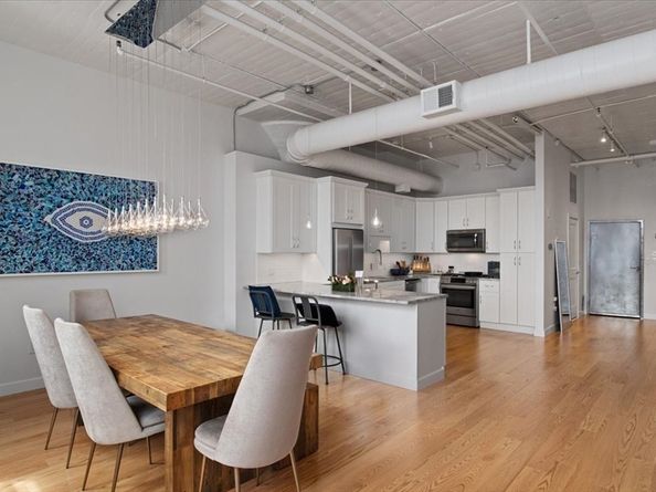 437 D St 2C, Boston MA 02127