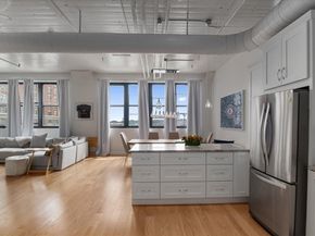 437 D St 2C, Boston MA 02127