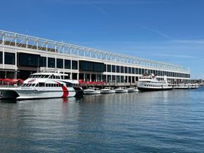 437 D St 2C, Boston MA 02127