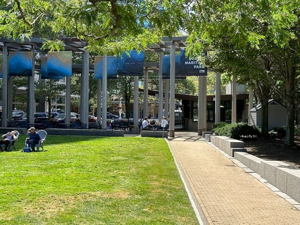 437 D St 2C, Boston MA 02127