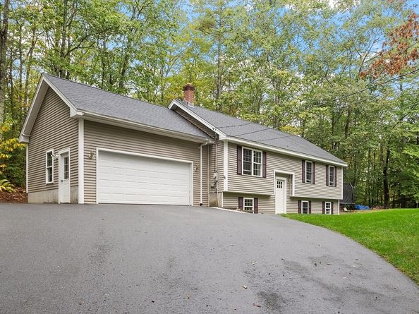 35 Hillside Dr, Winchendon MA 01475