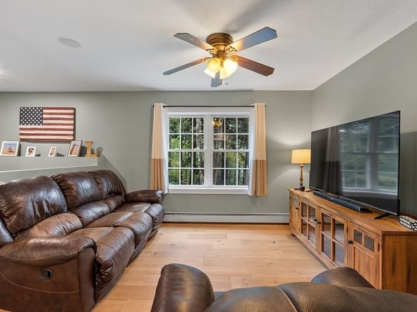 35 Hillside Dr, Winchendon MA 01475