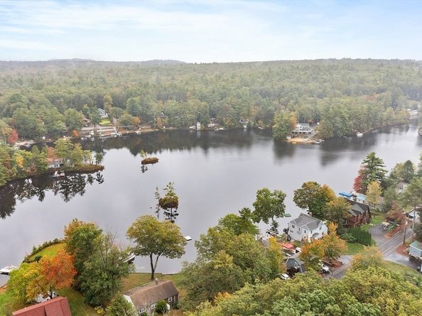 35 Hillside Dr, Winchendon MA 01475