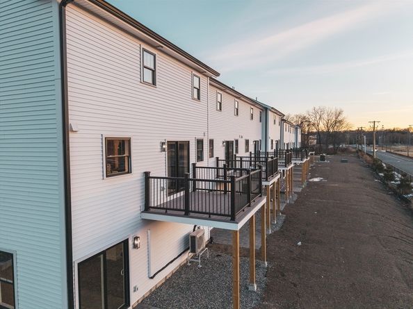 32 Birch Brook Road 22, Lynn MA 01905