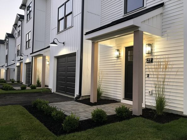 32 Birch Brook Road 22, Lynn MA 01905