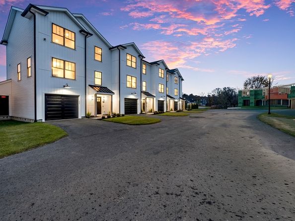 32 Birch Brook Road 22, Lynn MA 01905