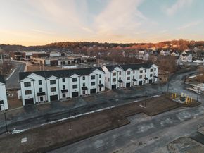 32 Birch Brook Road 22, Lynn MA 01905