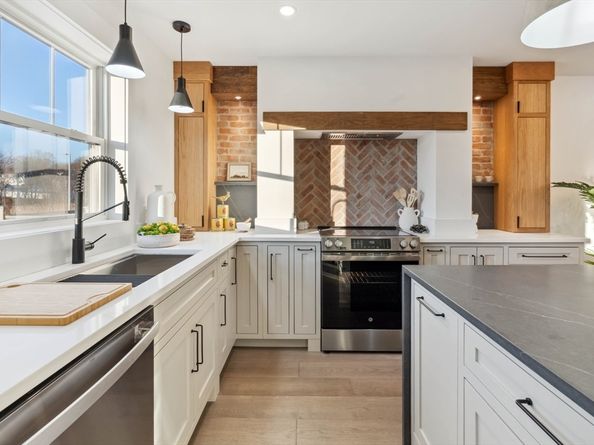 32 Birch Brook Road 22, Lynn MA 01905