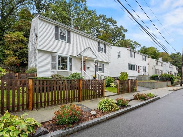 68 Asheville Road, Boston MA 02136