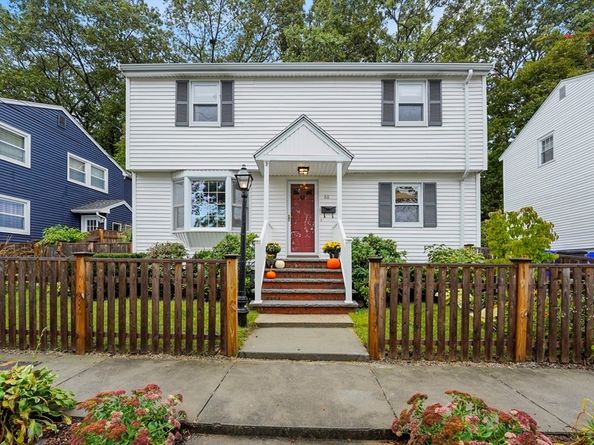 68 Asheville Road, Boston MA 02136