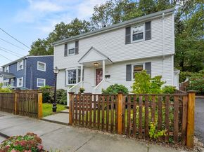 68 Asheville Road, Boston MA 02136
