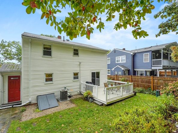 68 Asheville Road, Boston MA 02136