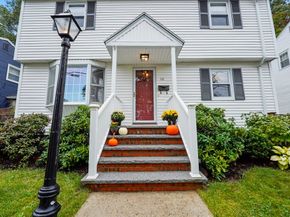 68 Asheville Road, Boston MA 02136