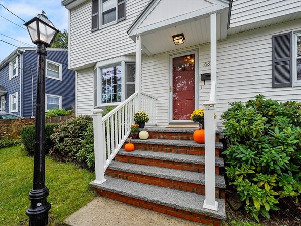 68 Asheville Road, Boston MA 02136