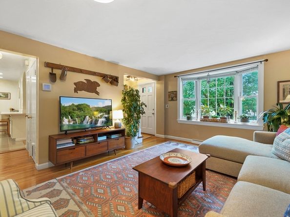 68 Asheville Road, Boston MA 02136