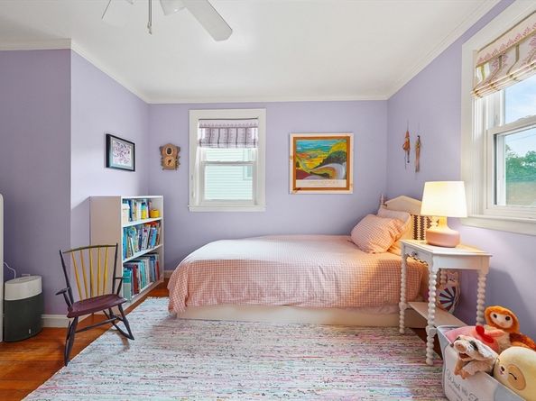 68 Asheville Road, Boston MA 02136