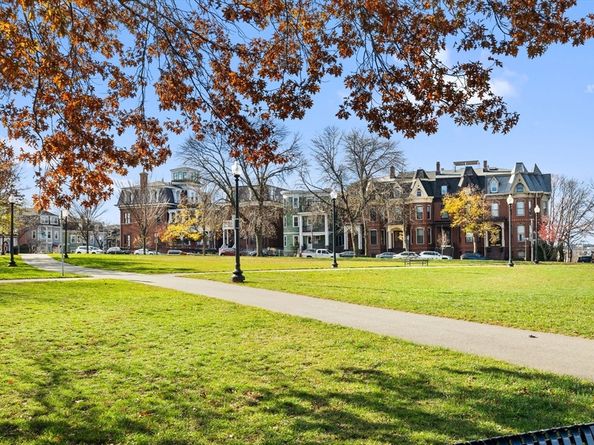 37 M St, Boston MA 02127