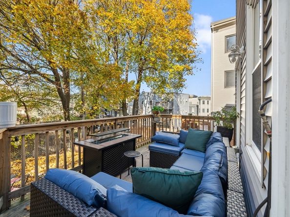 37 M St, Boston MA 02127