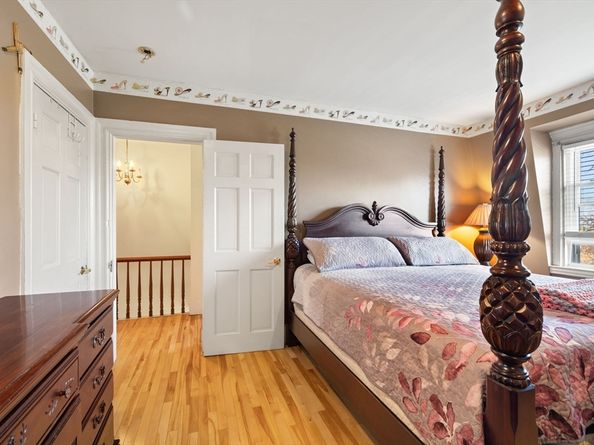 37 M St, Boston MA 02127