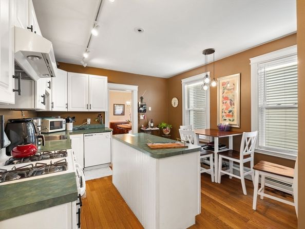 37 M St, Boston MA 02127