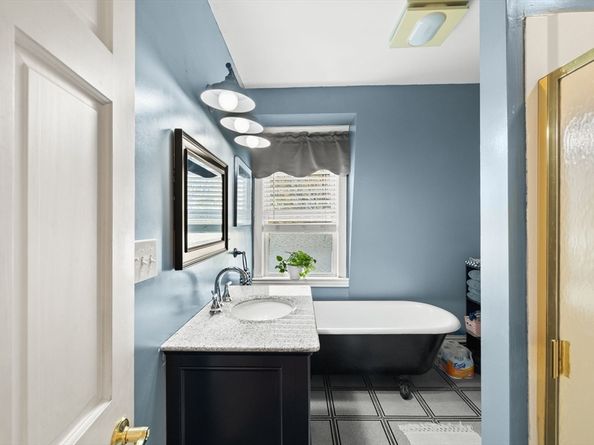 37 M St, Boston MA 02127